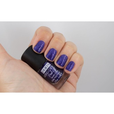 1 - PUPA Milano Lasting Color Peel-Off 012 Juice Purple 4ml