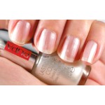 1 - PUPA Milano Lasting Color 102 Pearly White 5ml