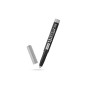1 - PUPA Milano Made to Last Waterproof Eyeshadow 028 Silver 1.4g