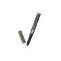 1 - PUPA Milano Made to Last Waterproof Eyeshadow 029 Seaweed 1.4g