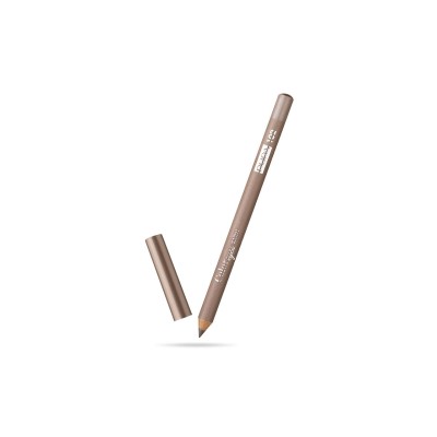 1 - PUPA Milano Color Eyes 102 Dove Grey