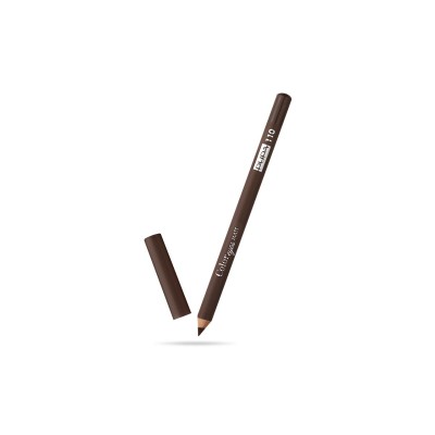 1 - PUPA Milano Color Eyes 110 Chocolate