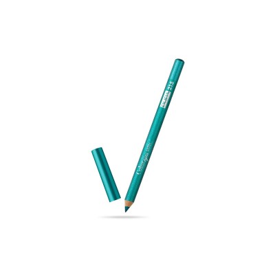 1 - PUPA Milano Color Eyes 215 Emerald Green