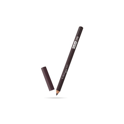 1 - PUPA Milano Color Eyes 328 Wine