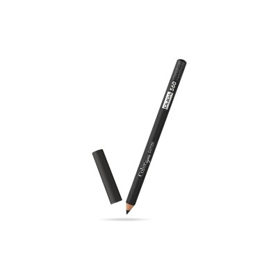 1 - PUPA Milano Color Eyes 560 Pearly Black