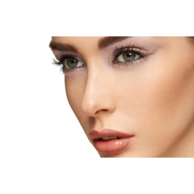 1 - PUPA Milano Vamp! Wet&Dry Ombretto 201 Ballerina Pink