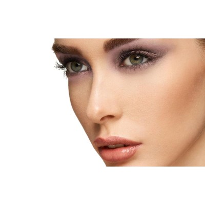 1 - PUPA Milano Vamp! Wet&Dry Ombretto 203 Magic Liliac