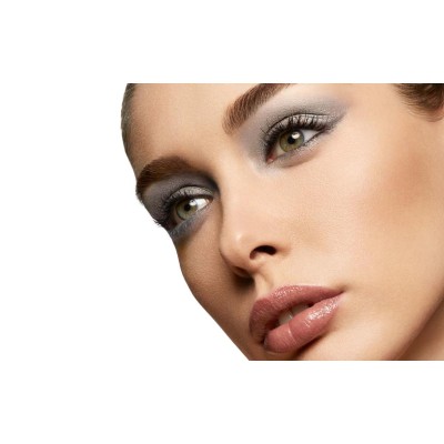 1 - PUPA Milano Vamp! Wet&Dry Ombretto 302 Discoball Silver