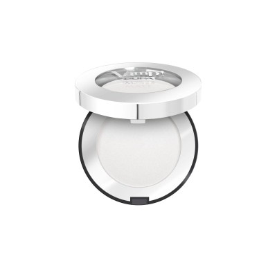 1 - PUPA Milano Vamp! Matt 010 White Chalk 2.5g