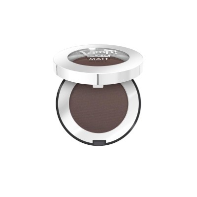 1 - PUPA Milano Vamp! Matt 050 Dark Chocolate 2.5g