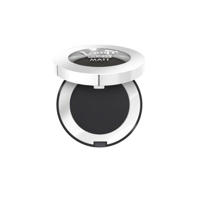 1 - PUPA Milano Vamp! Matt 060 Deep Black 2.5g