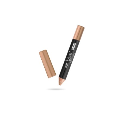 1 - PUPA Milano Vamp! Ready To Shadow 002 Luminous Taupe 1.15g