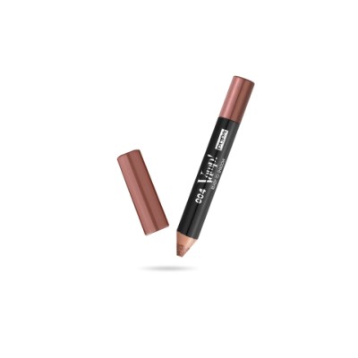 1 - PUPA Milano Vamp! Ready To Shadow 004 Hot Copper 1.15g