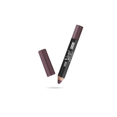 1 - PUPA Milano Vamp! Ready To Shadow 006 Smoky Mauve 1.15g