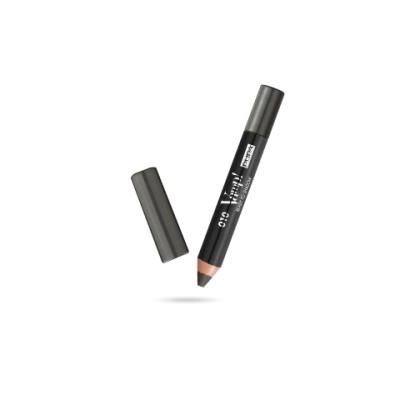 1 - PUPA Milano Vamp! Ready To Shadow 010 Smoky Grey 1.15g