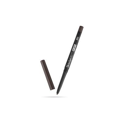 1 - PUPA Milano Made to Last Definition Eyes 202 Dark Cocoa 0.35g