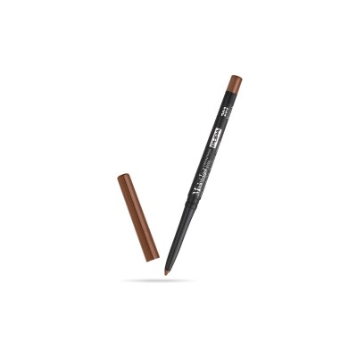 1 - PUPA Milano Made to Last Definition Eyes 203 Luminious Bronze 0.35g