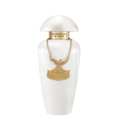 1 - The Merchant Of Venice My Pearls Eau De Parfum Concentrèe 50ml