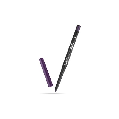 1 - PUPA Milano Made to Last Definition Eyes 303 Vibrant Violet 0.35g