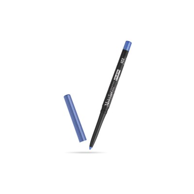 1 - PUPA Milano Made to Last Definition Eyes 402 Standart Blue 0.35g