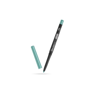 1 - PUPA Milano Made to Last Definition Eyes 500 Water Green 0.35g