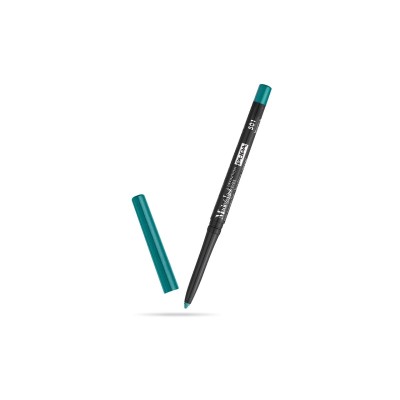 1 - PUPA Milano Made to Last Definition Eyes 501 Magnetic Green 0.35g