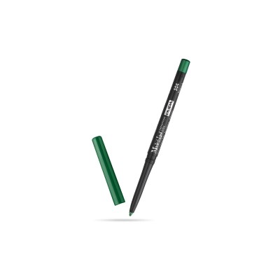 1 - PUPA Milano Made to Last Definition Eyes 504 Grass Green 0.35g