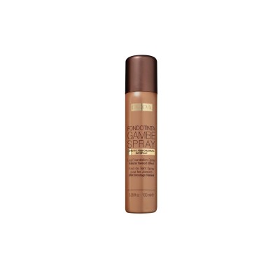 1 - PUPA Milano Fondotinta Gambe Spray 003 Bronze Self-Tanning Sprays 100ml