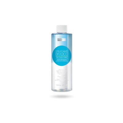 1 - PUPA Milano Struccante Bifasico Makeup cleansing lotion 400 ml