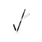1 - PUPA Milano Eyebrow Pencil Extra Dark 004 1.08 g