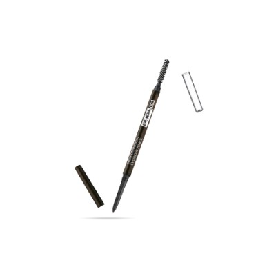 1 - PUPA Milano High Definition 003 Dark Browm 0.09g