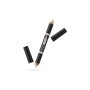 1 - PUPA Milano Duo Pencil Matt & Shine eye concealer makeup 4.2 g 001 Matt & Shine Beige