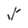 1 - PUPA Milano Duo Pencil Matt & Shine eye concealer makeup 4.2 g 002 Matt & Shine Rose