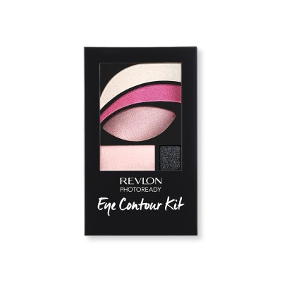 1 - Revlon PhotoReady Eye Contour Kit 535 Pop Art 2.8g