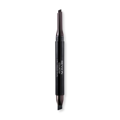 1 - Revlon Colorstay 2 in 1 Angled Kajal eyeliner 0,28 g 102 Fig