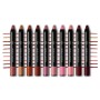 2 - Giorgio Armani Cosmetics Colour Sketcher 1,3 g 3 Scarlatto Satinata