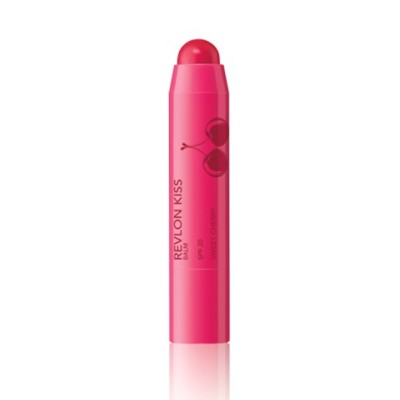 1 - Revlon Kiss Balm Sweet Cherry