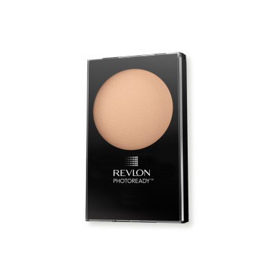 1 - Revlon PhotoReady Powder terra 30 Medium / Deep 7,1 g