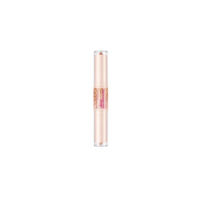 1 - Rimmel Insta Duo Contour Stick Light