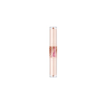 1 - Rimmel Insta Duo Contour Stick Medium