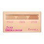 1 - Rimmel Insta Conceal & Contour Palette