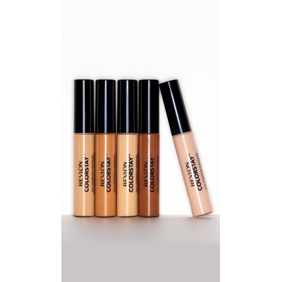 1 - Revlon ColorStay Full Coverage Correttore Medium Deep 50 6.2ml