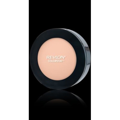 1 - Revlon ColorStay Pressed