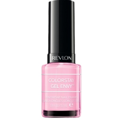 1 - Revlon ColorStay Gel Envy Longwear 118 Lucky in Love 15ml