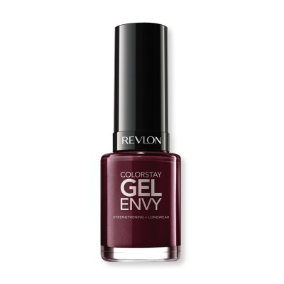 1 - Revlon ColorStay Gel Envy Longwear 610 Heartbreaker 15ml