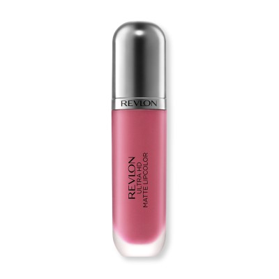 1 - Revlon Ultra HD Matte Lipcolor 600 HD Devotion 5.9ml