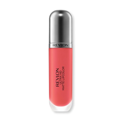 1 - Revlon Ultra HD Matte Lipcolor 620 HD Flirtation 5.9 ml