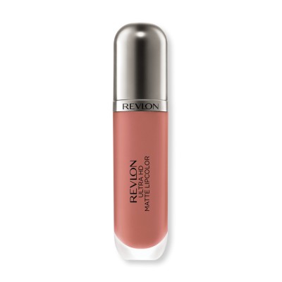 1 - Revlon Ultra HD Matte Lipcolor 630 HD Seduction 5.9 ml