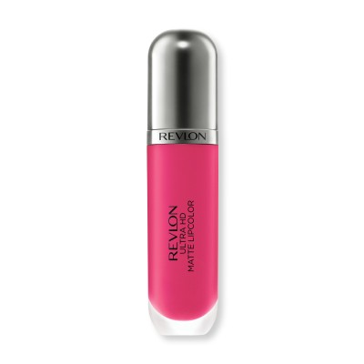 1 - Revlon Ultra HD Matte Lipcolor 615 HD Temptation 5.9 ml