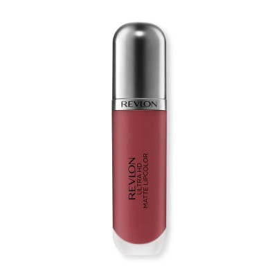 1 - Revlon Ultra HD Matte Lipcolor 655 HD Kisses 5.9ml